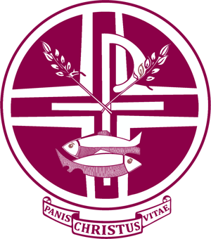 School logo